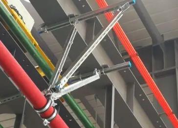 下城抗震支架厂家与你分享你必须做的紧急情况下的准备